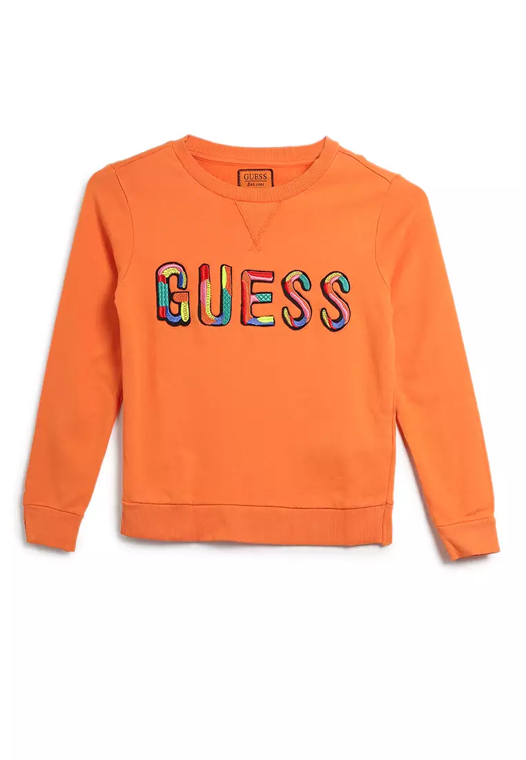 Guess - Sweatshirt