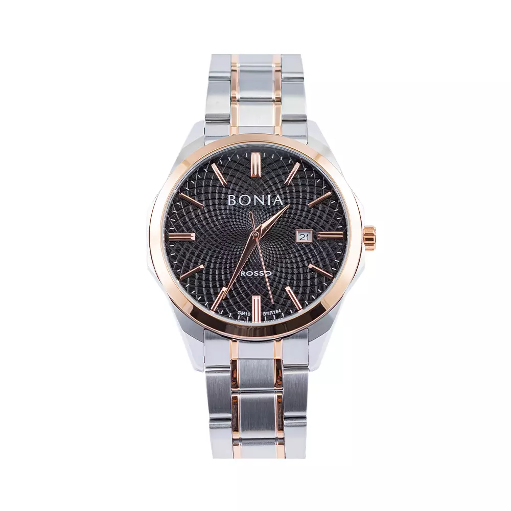 Bonia clearance watch original