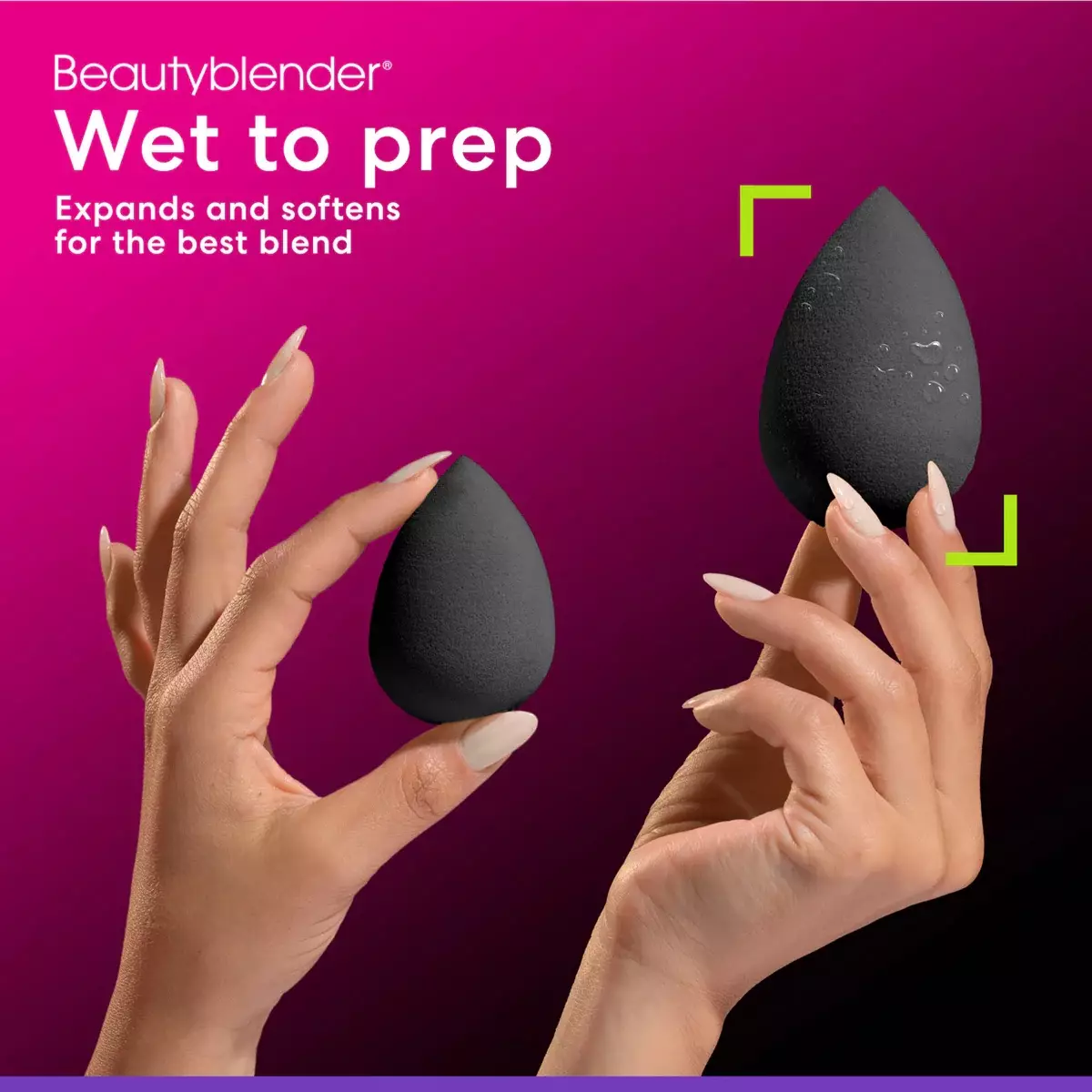 Beautyblender Pro Makeup Sponge