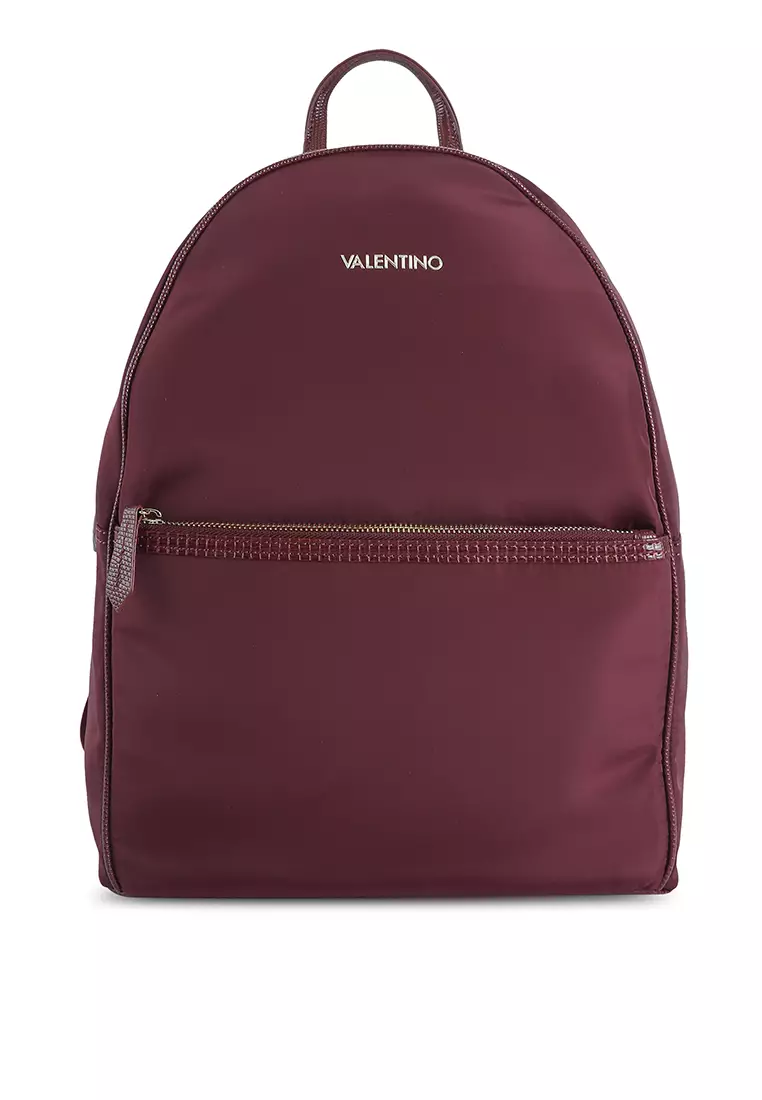 Mario valentino top backpack
