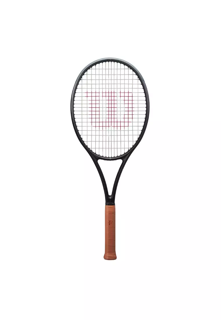 ROGER FEDERER 01 Future Lite Professional Tennis Racket (Grip Size 2)
