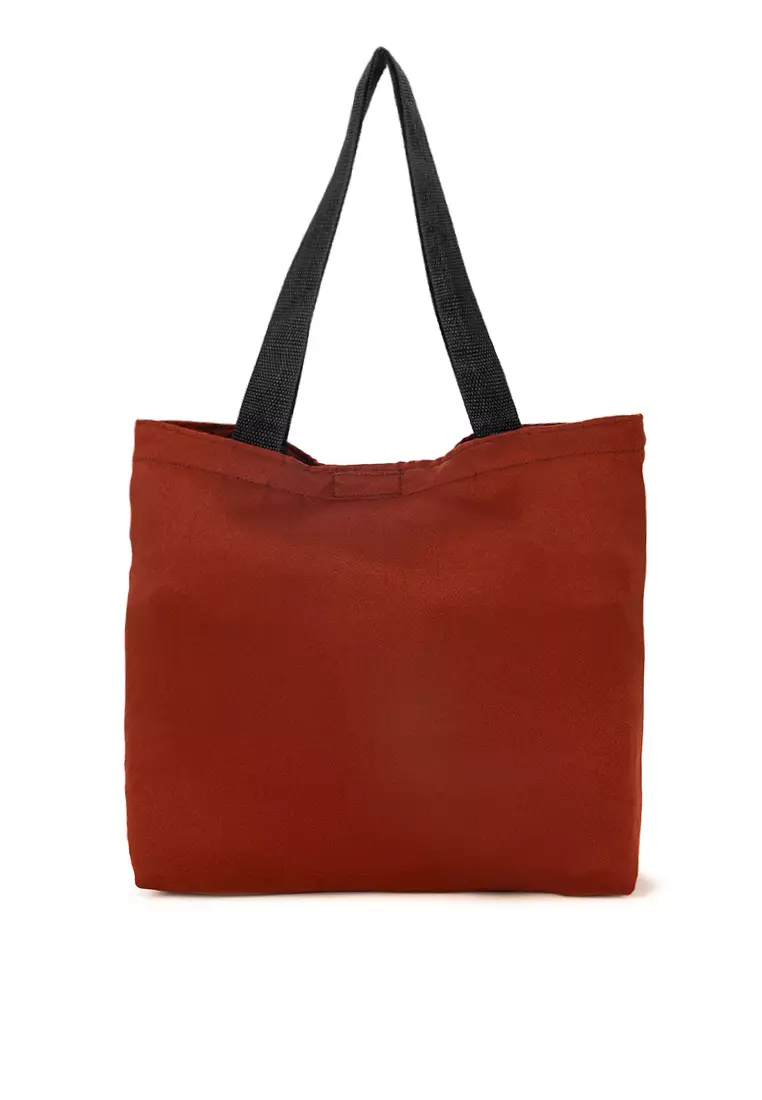 Fabric Tote Bag