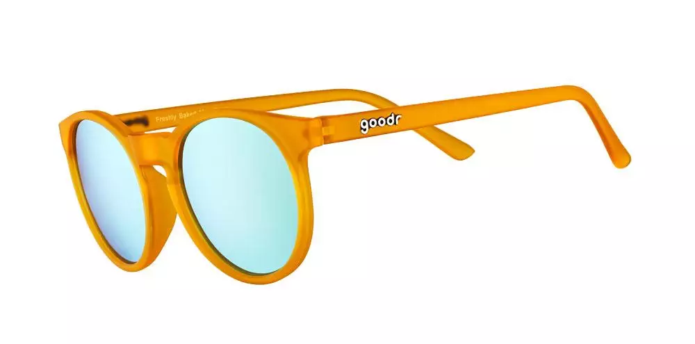 GOODR SUNGLASSES FRESHLY BAKED MAN BUNS