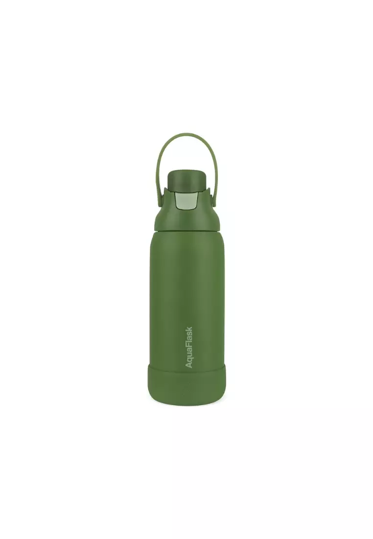 32oz AquaSip Matcha Collection Insulated Water Bottle
