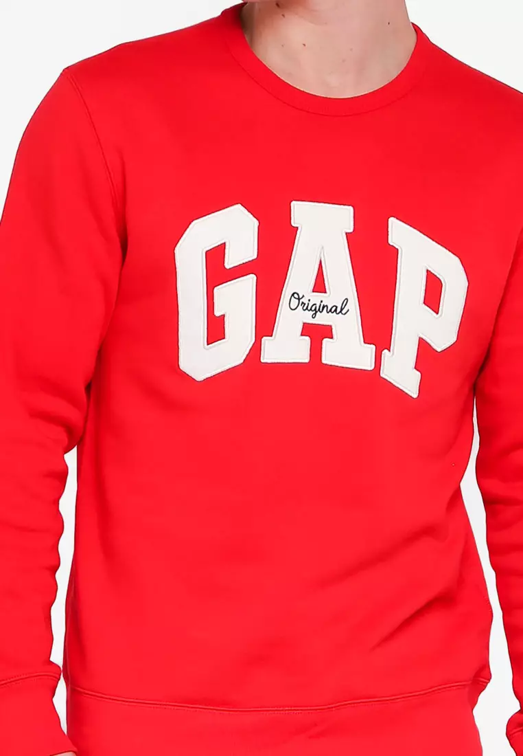 Gap original shop arch crew