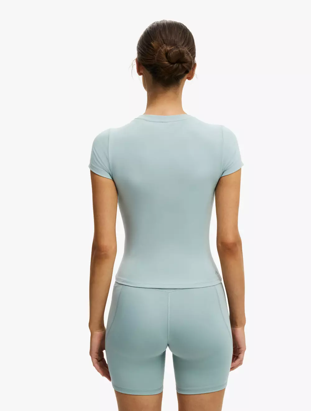 COTTON ON BODY - ATASAN - ULTRA SOFT FITTED TSHIRT