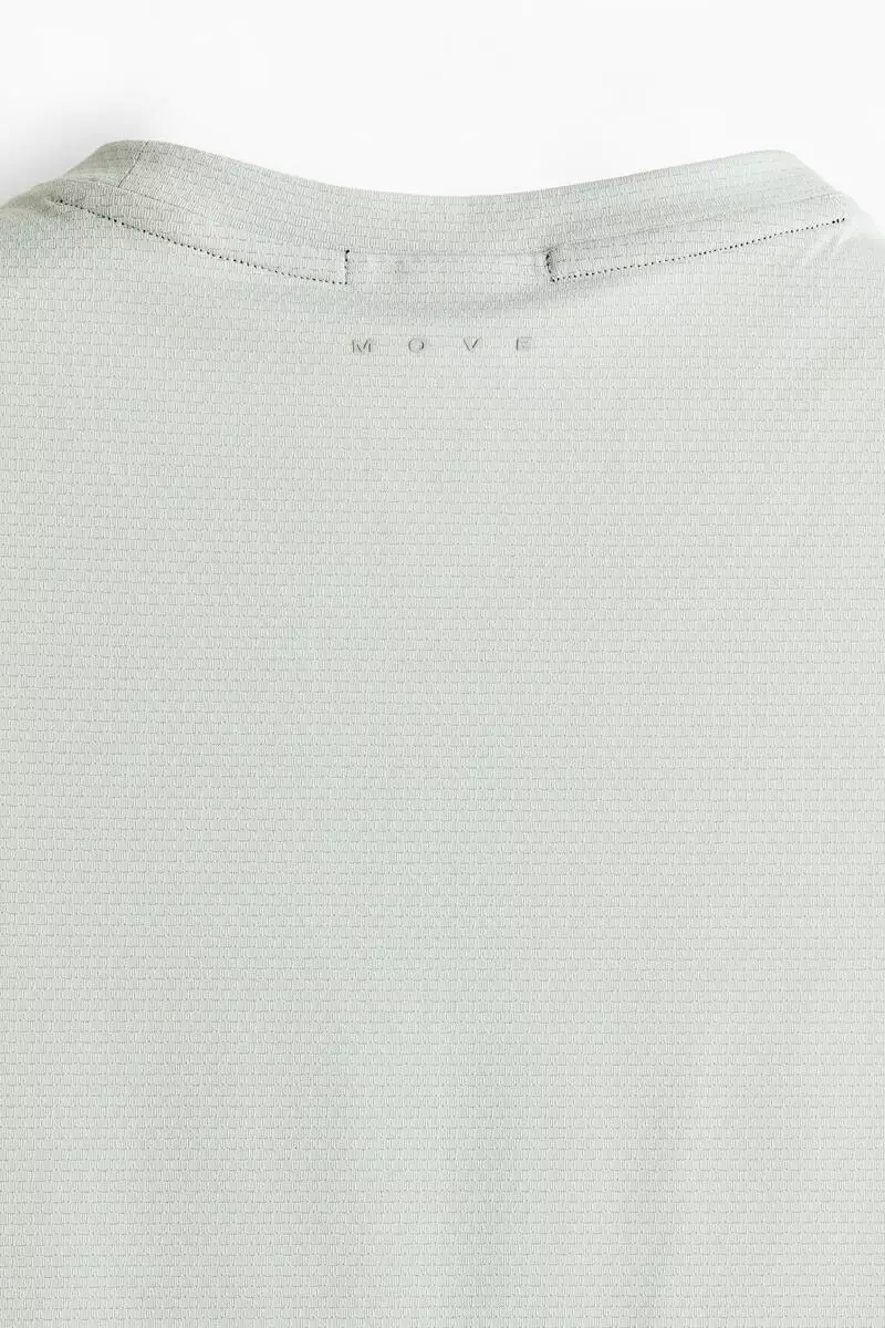 Regular Fit Sports vest top with DryMove™