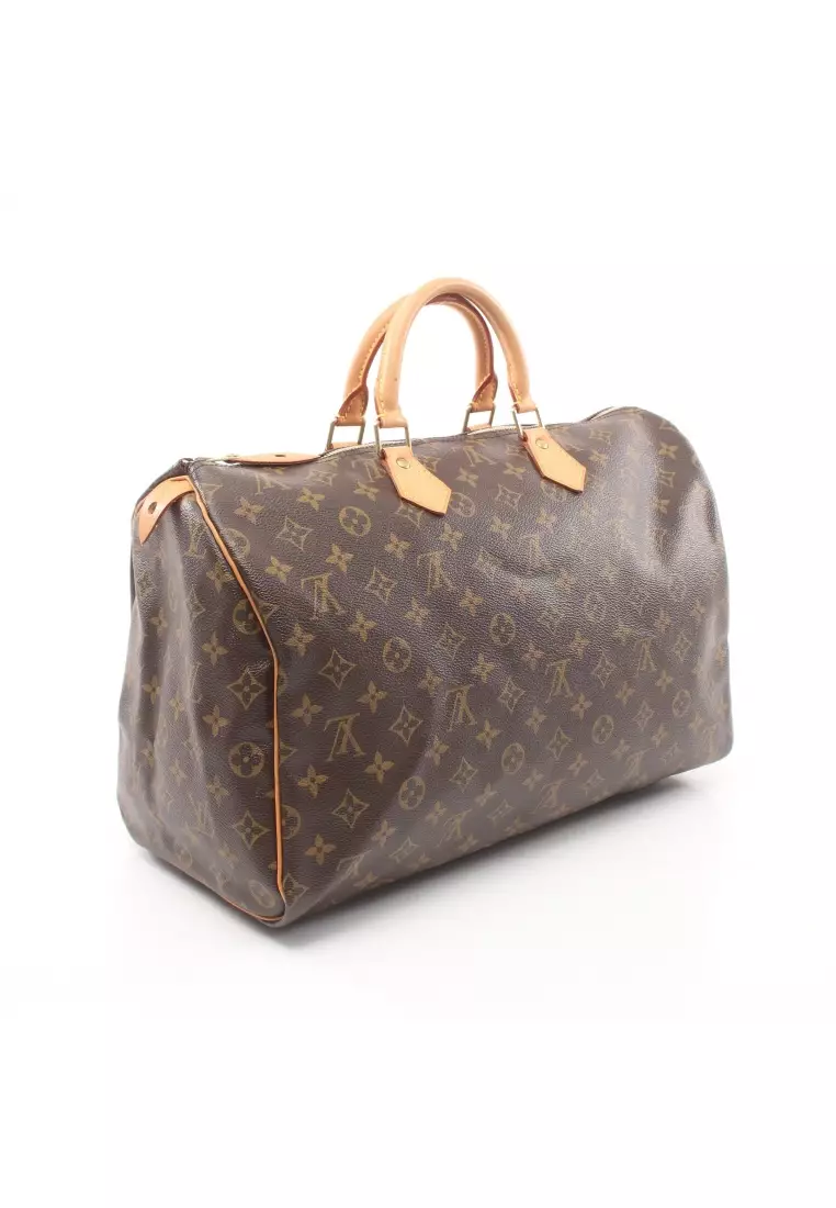 Vuitton speedy 40 on sale
