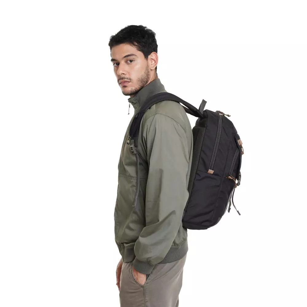 Eiger Cruiser 3.0 Laptop 18L 1A Backpack