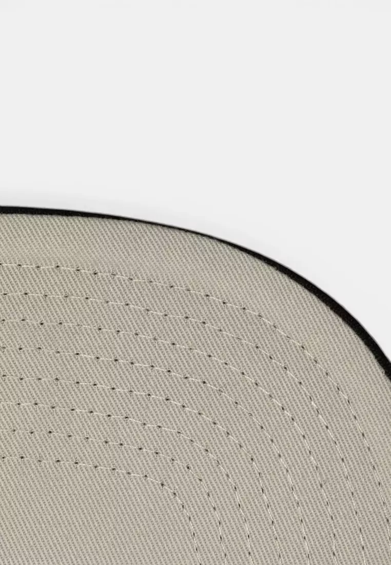 NHL Florida Panthers Conference Patch Snapback Cap