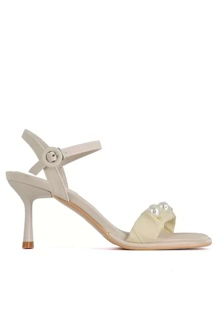 Coach brodie sandal top