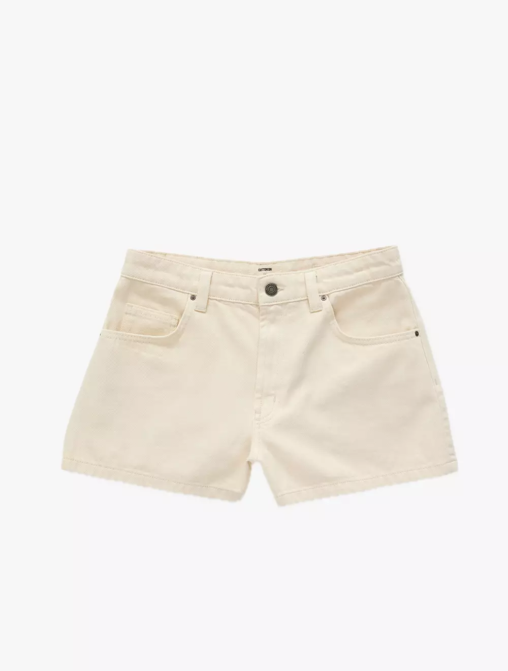 COTTON ON - JEANSWEARS - ORIGINAL DENIM SHORT