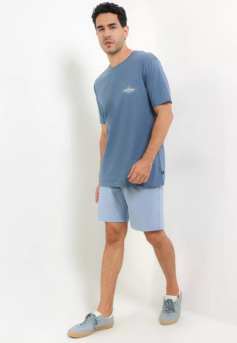 Union Heather Amph 19