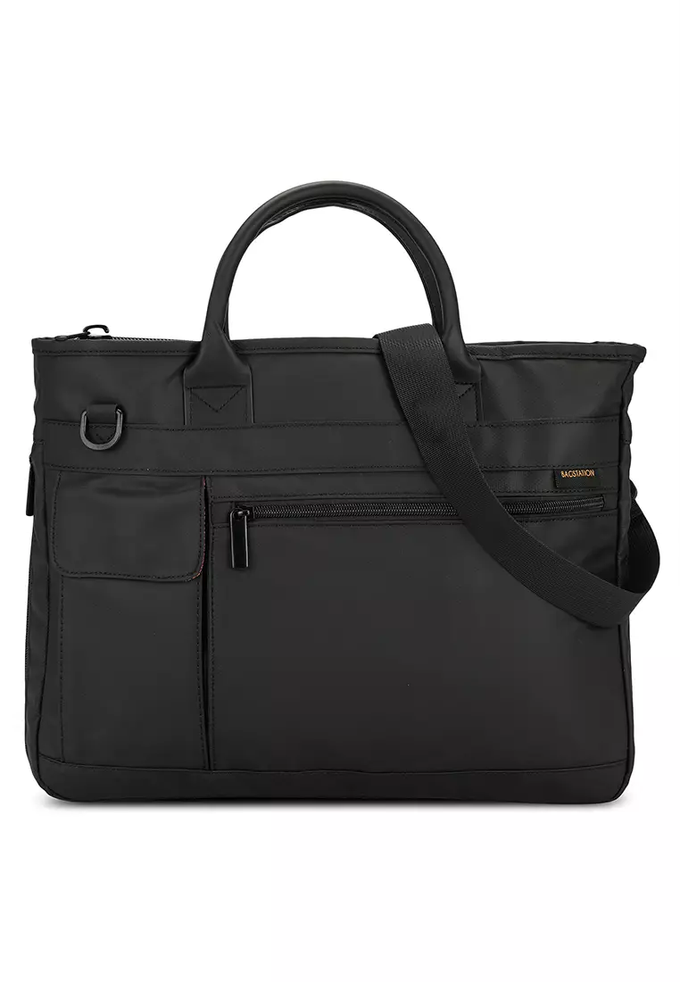 Nylon 2025 laptop bag