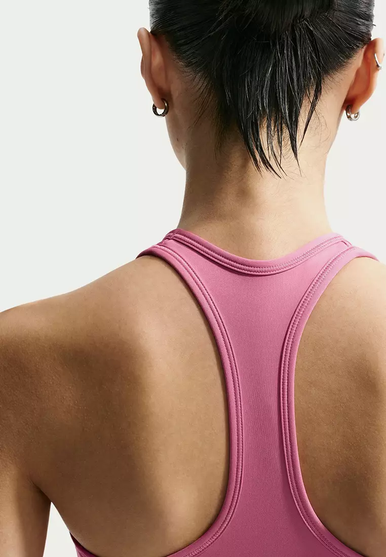 Swoosh Medium-Support Padded Sports Bra