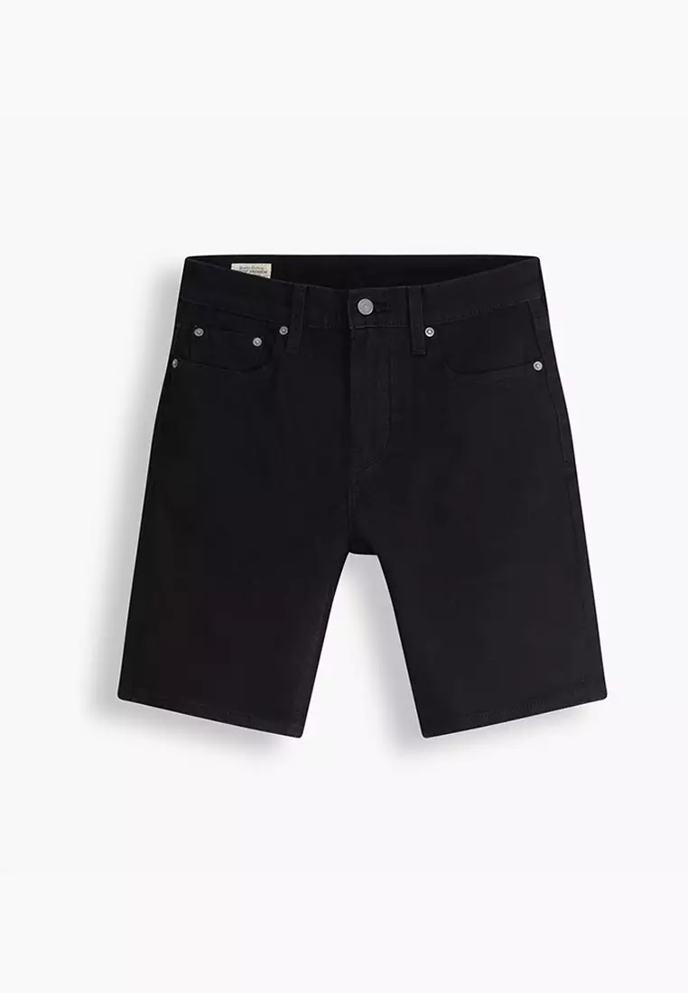 Levi's® 405 標準版型牛仔短褲 | 男裝