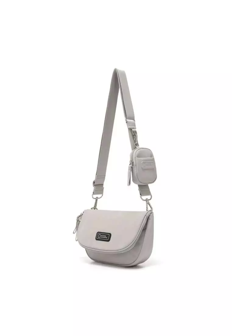 URBAN Crescent Bag