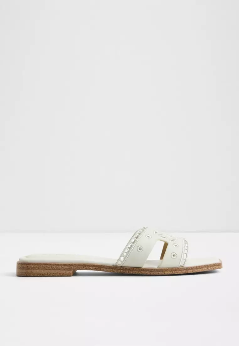 Itsandal Slide Sandals
