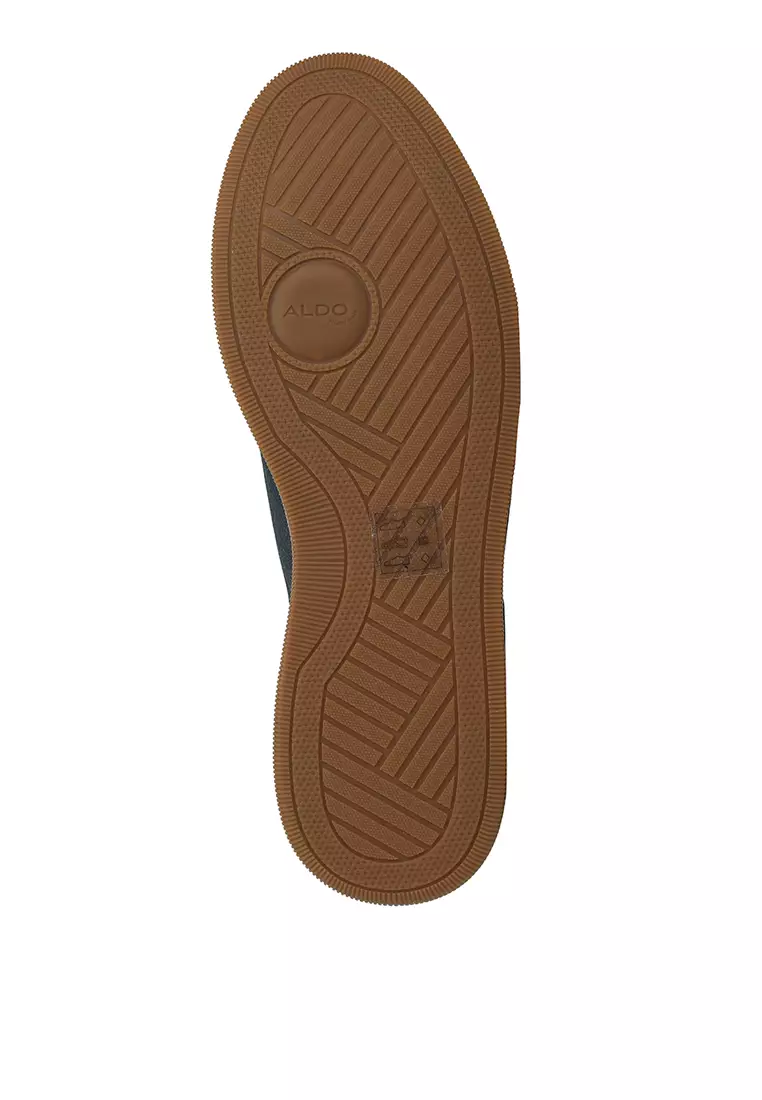 Fitzpatrick Smart Casual Shoes