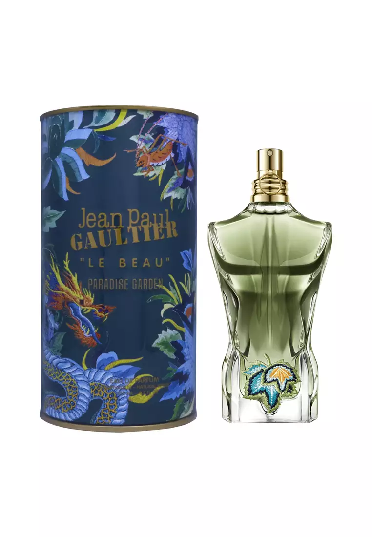 Jual Jean Paul Gaultier Jean Paul Gaultier Le Beau Paradise Garden - Main Image