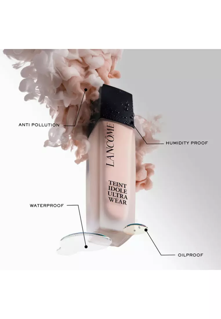 Lancome TEINT IDOLE ULTRA WEAR #B-01 2026 | Buy Lancome Online