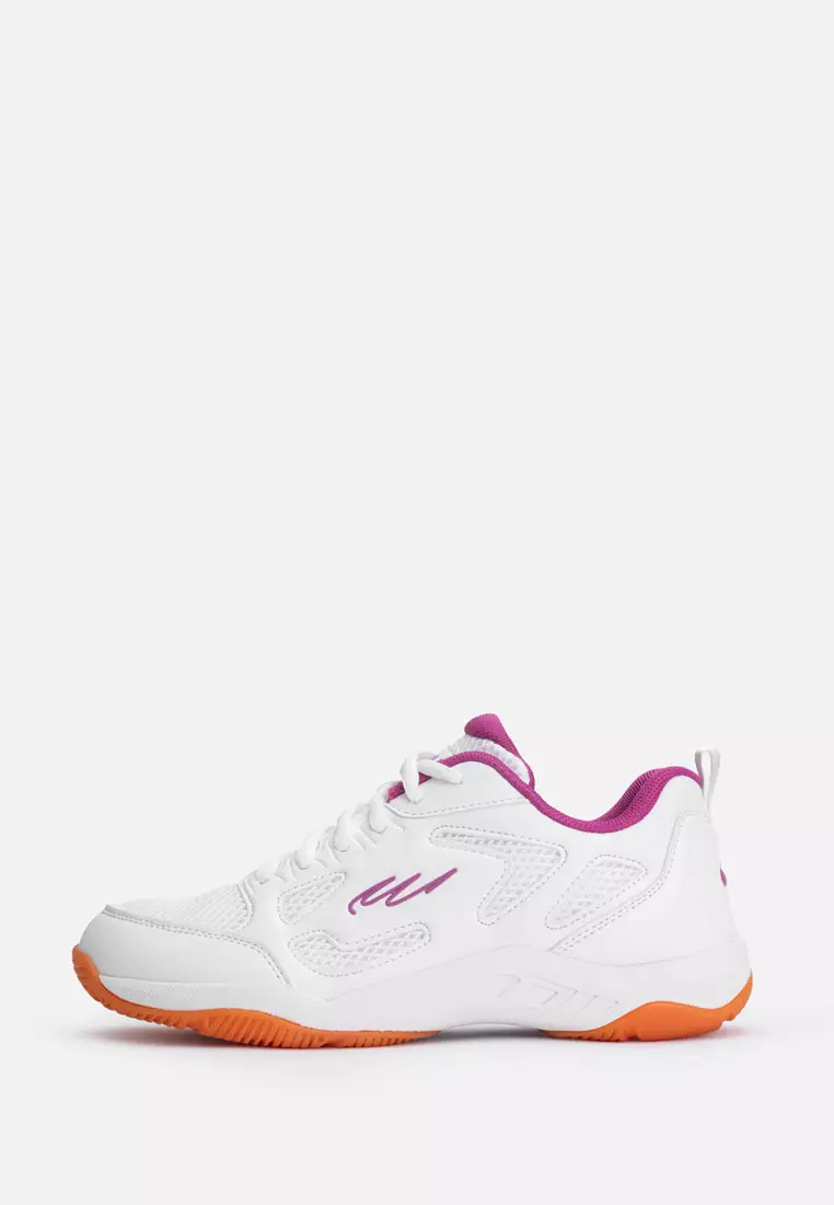 DASH COURT Women's Performance Shoes