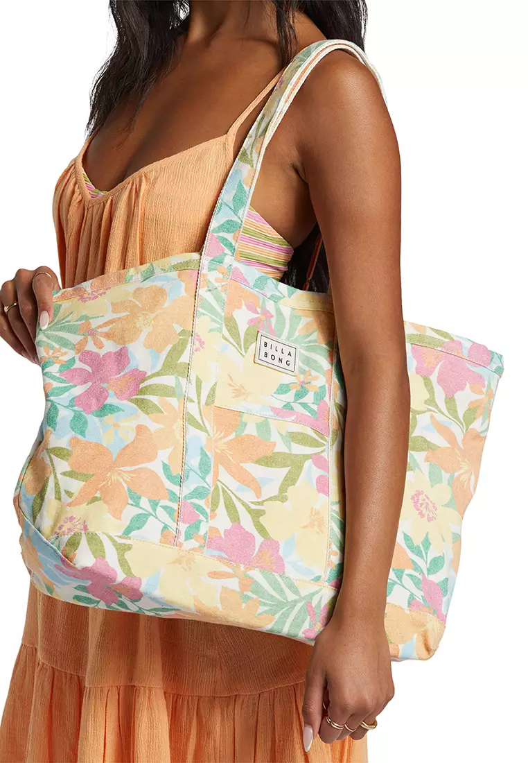 Billabong tote bag 2025