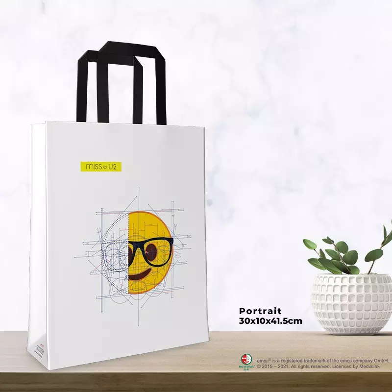 Emoji tas hotsell