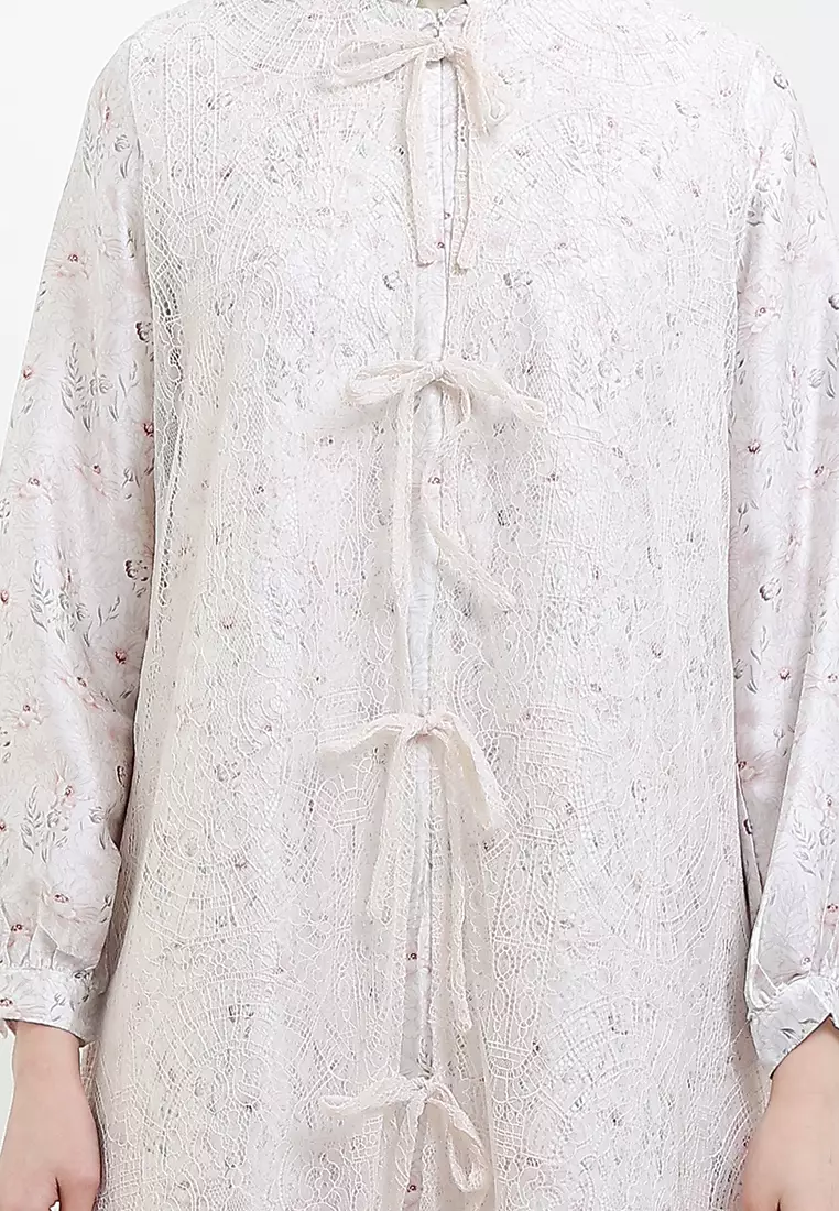 Femme Loose Fit Gamis