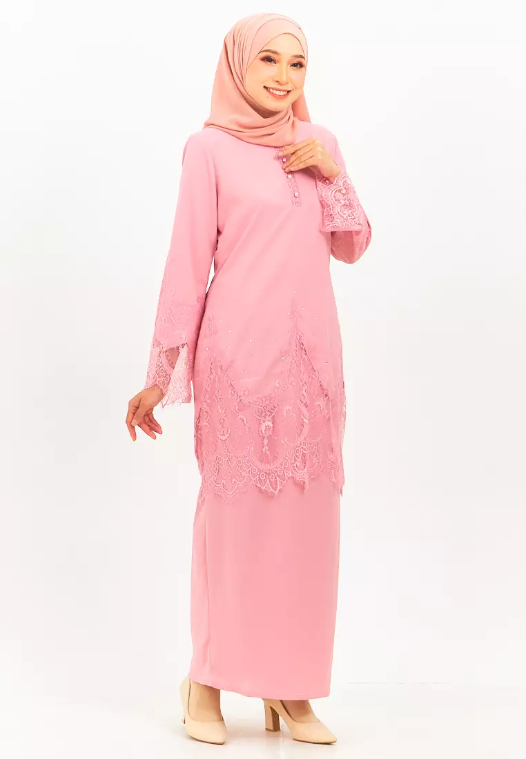 Senyum Kurung Pahang