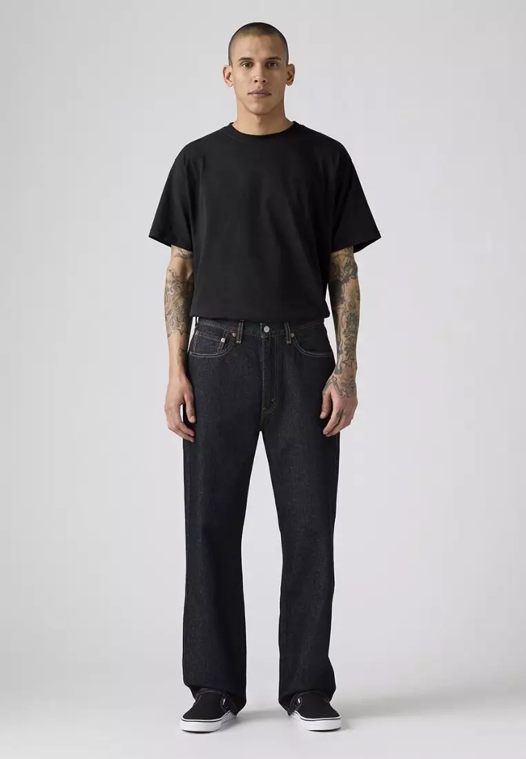 LEVI’S Exclusive 565 LOOSE STRAIGHT W32 Buy Levi's Levi's® Men's 565™ Loose Straight Jeans A7221-0063 2026