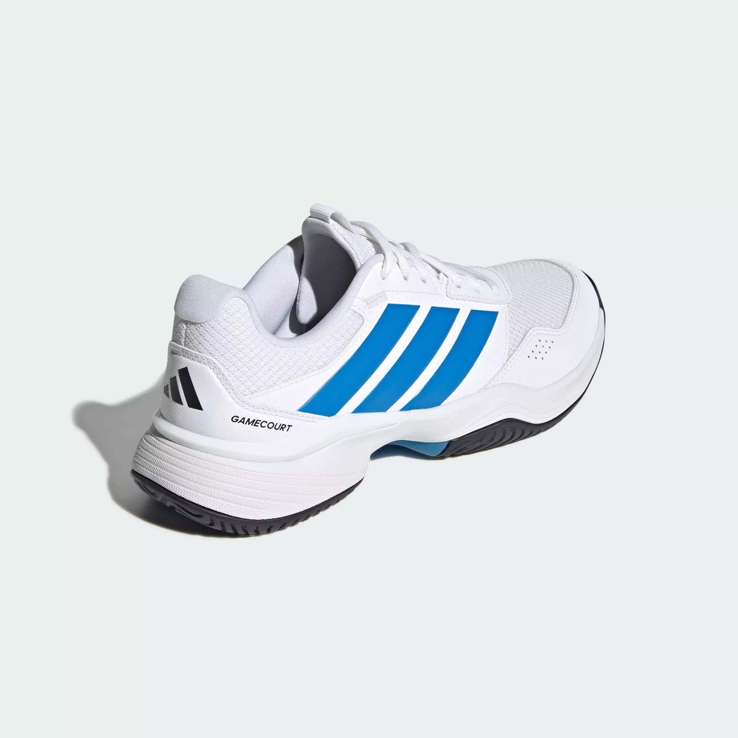 Buy ADIDAS Gamecourt 3 All Court Tennis Shoes 2026 Online | ZALORA ...