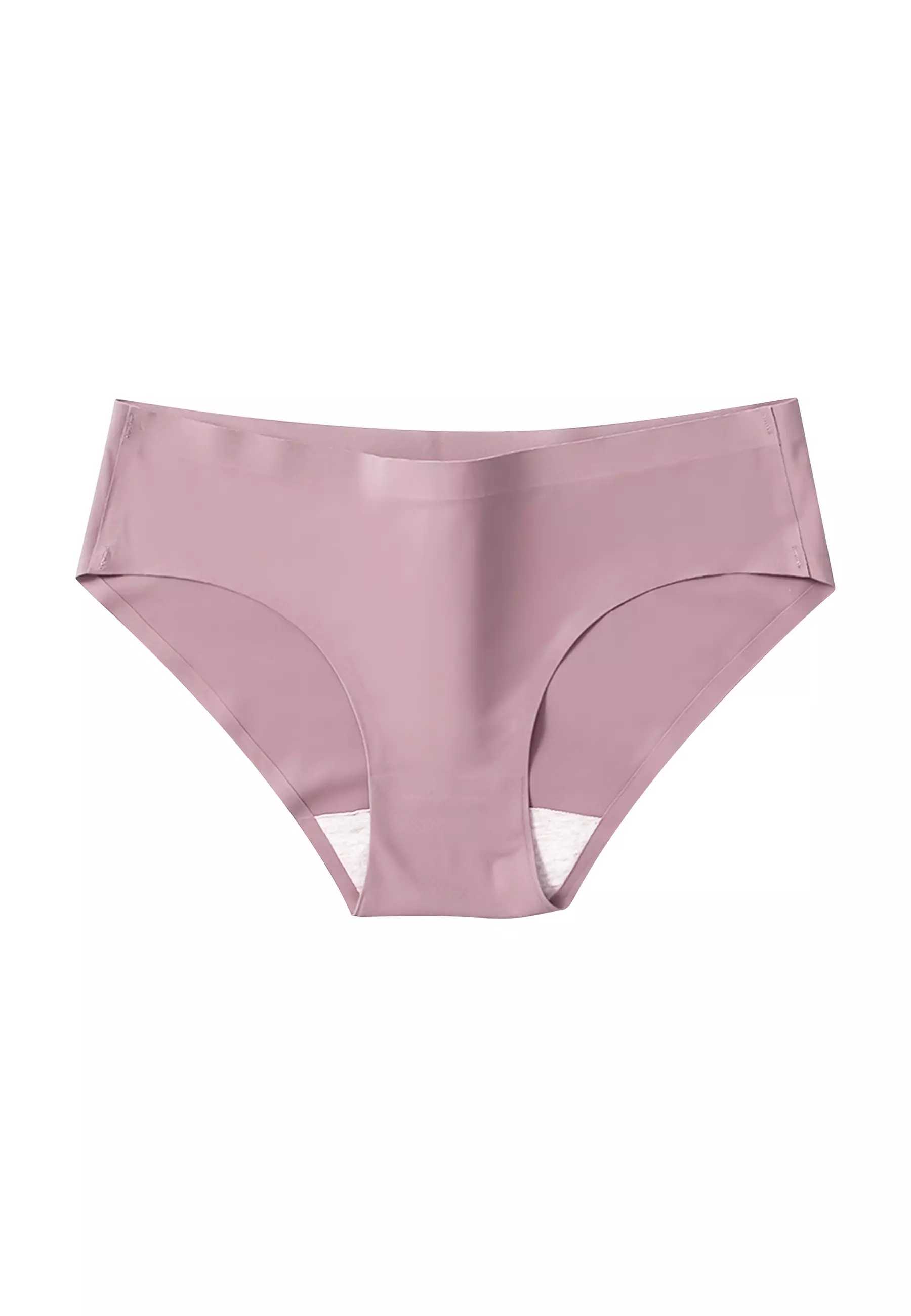 You've (YouHave) Celana Dalam Wanita Seamless CD Wanita Gstring G-string G String Panty 1PCS 300066