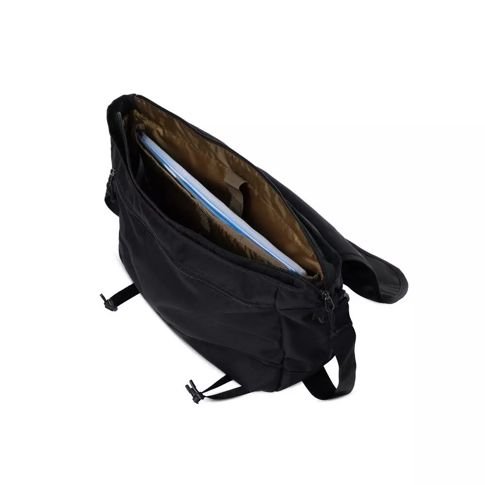 Eiger Derail Messenger Laptop 14" Shoulder Bag