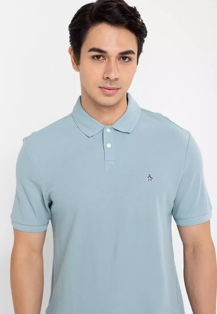 Buy An Original Penguin by Munsingwear Sticker Pete Daddy Polo