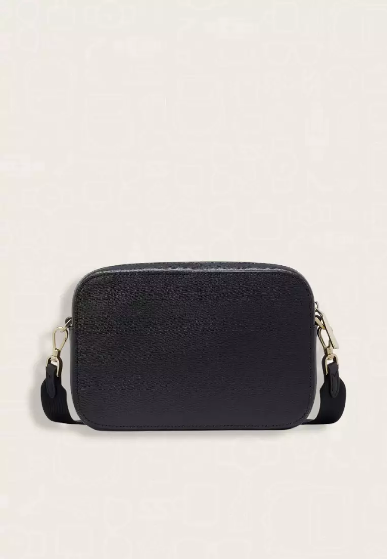 Kate Spade Minnie Mouse Mini Camera Bag Black Multi