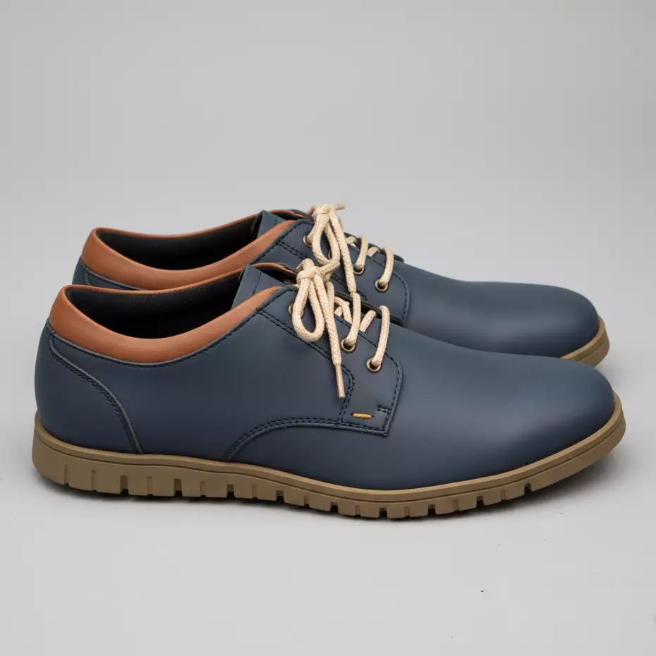 PAULMAY Sepatu Casual Pria Modena 36