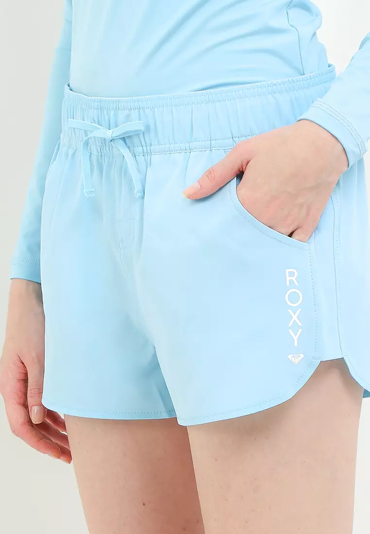 Wave 2 Inch Boardshort