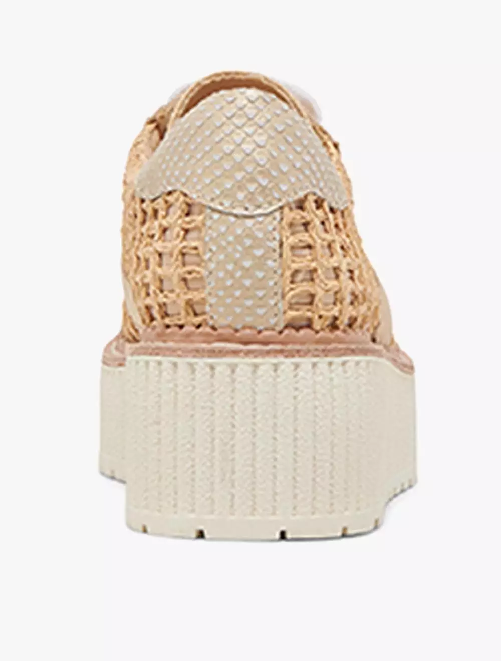 Dolce Vita TIGER Women's Sneakers - Natural