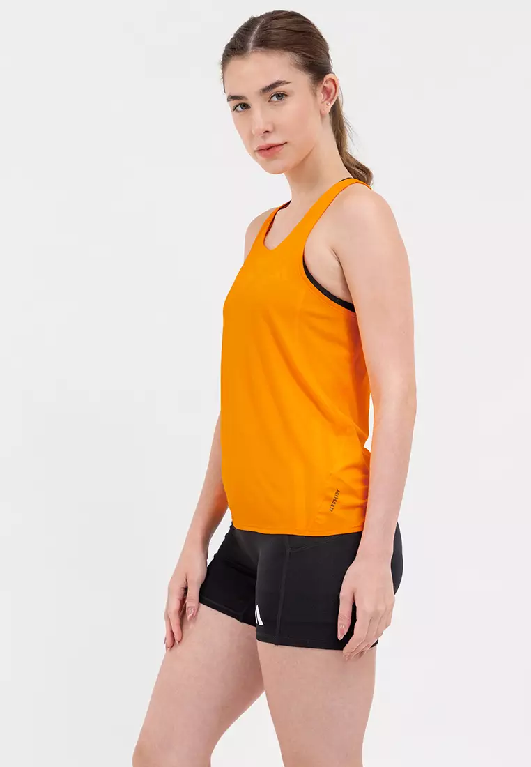 Adizero Essentials Running Tank Top