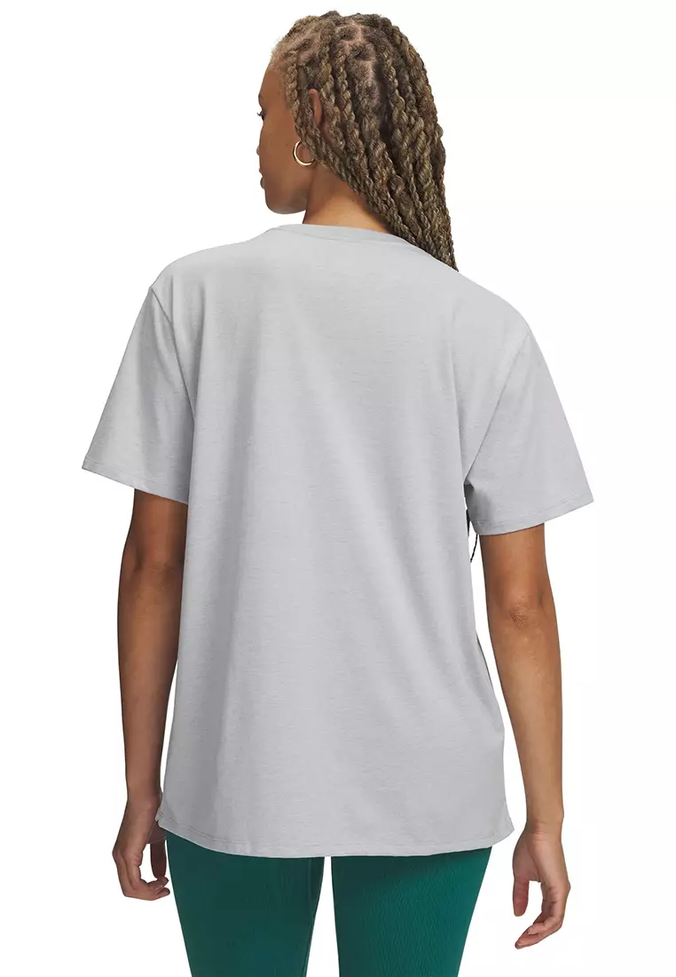 Rival Campus Oversized T-Shirt