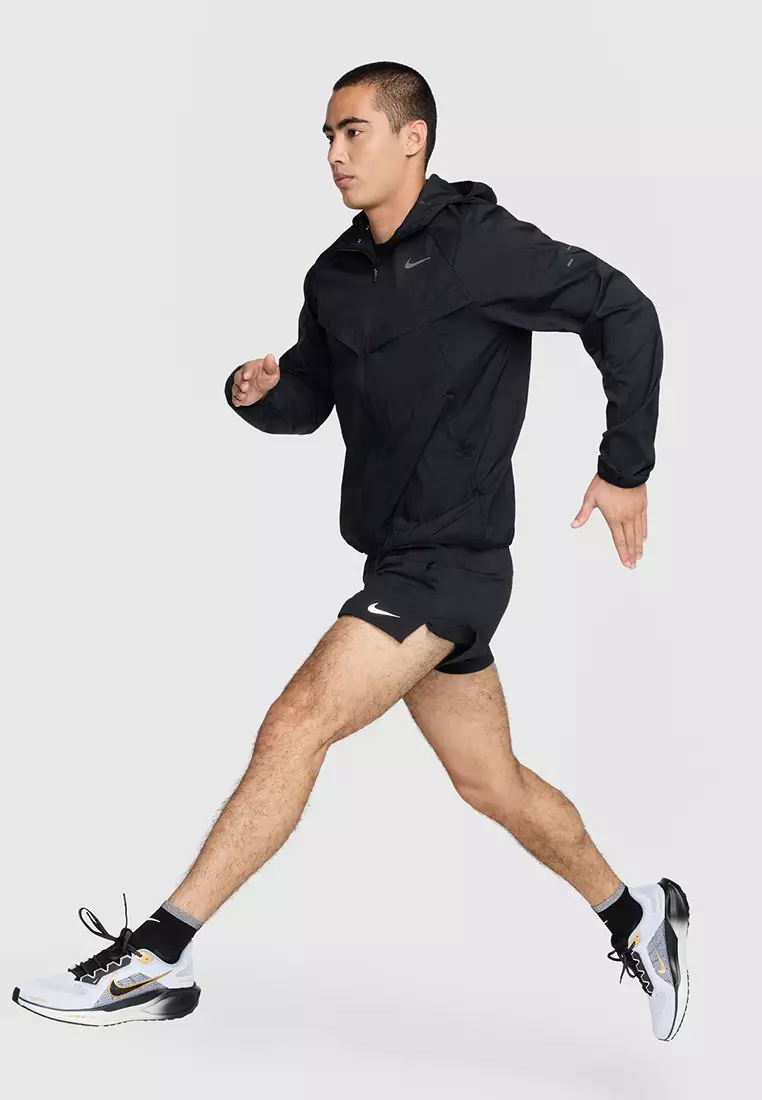 UV Repellent Stride Jacket