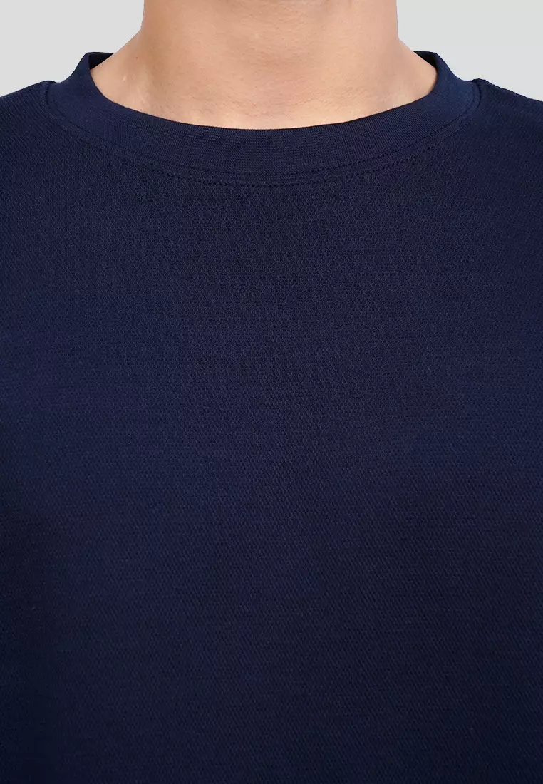 Oversized Short Sleeve T-Shirt