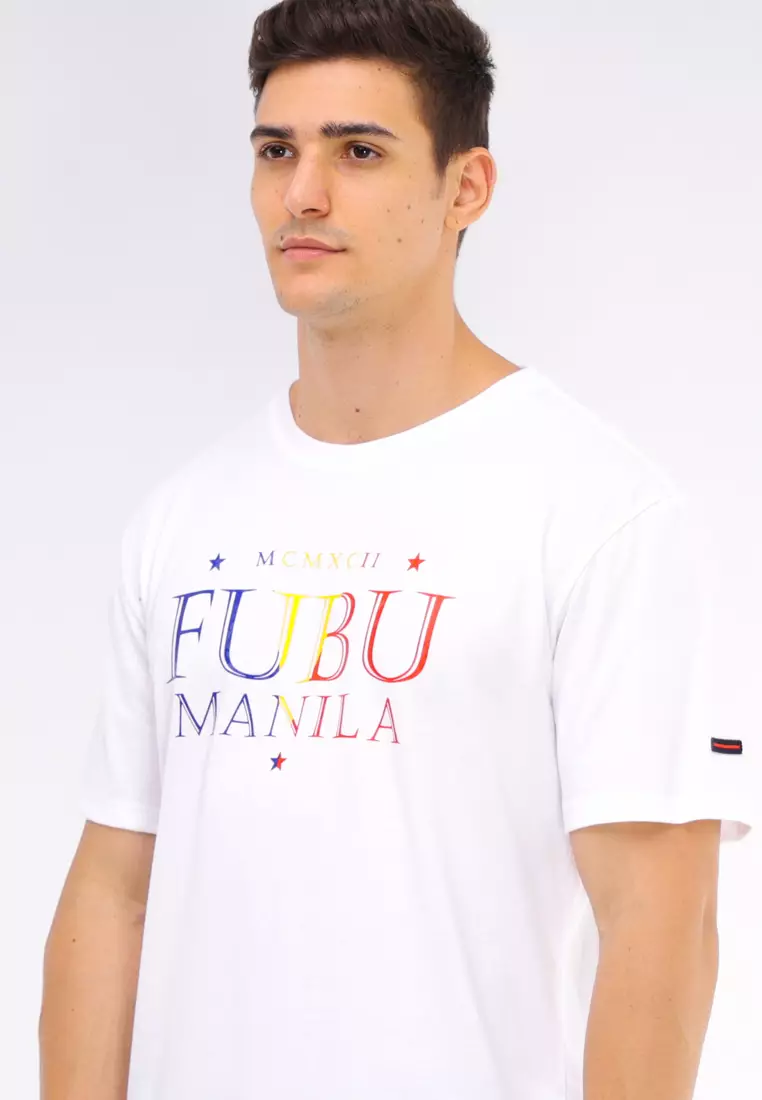 Round Neck Regular Fit