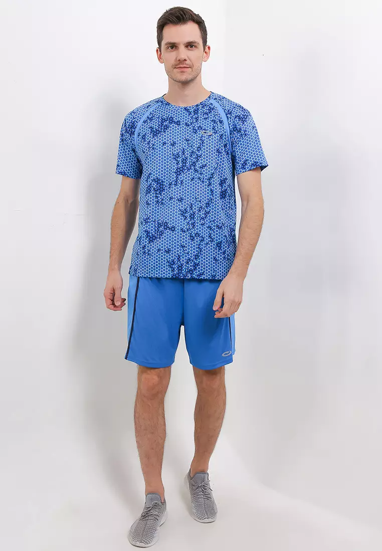 MENS FOOTBALL SHORTS