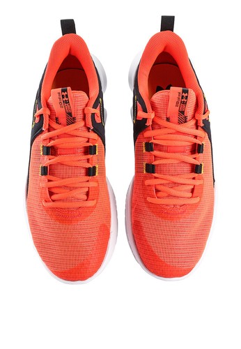 UA Flow Futr X 2