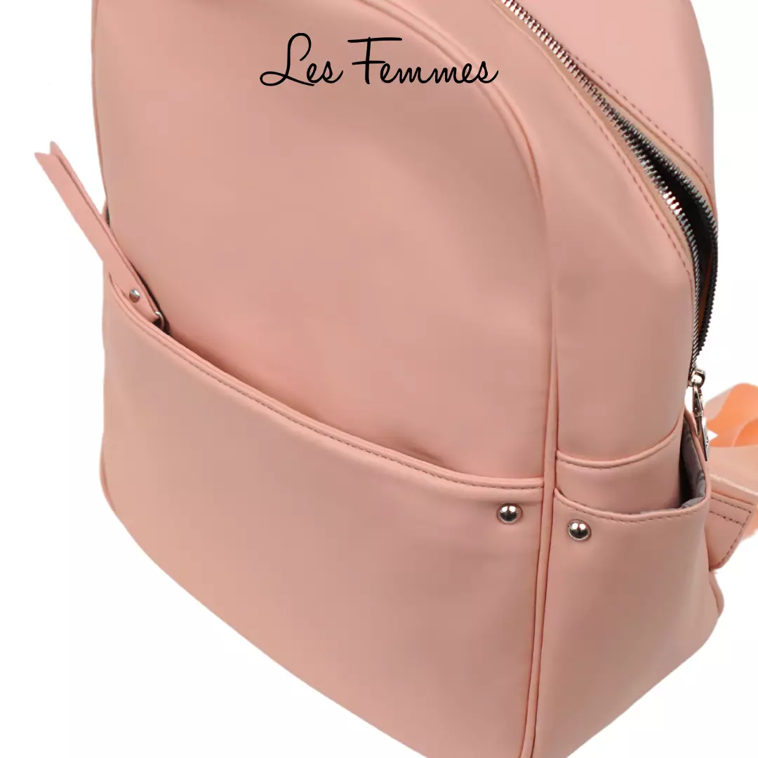 Tas Ransel Wanita Backpack Bag Starla G575 231107 Les Femmes