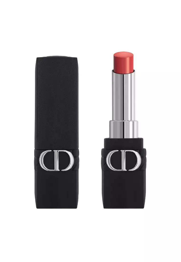 ROUGE DIOR FOREVER LIPSTICK #525 FOREVER CHERIE