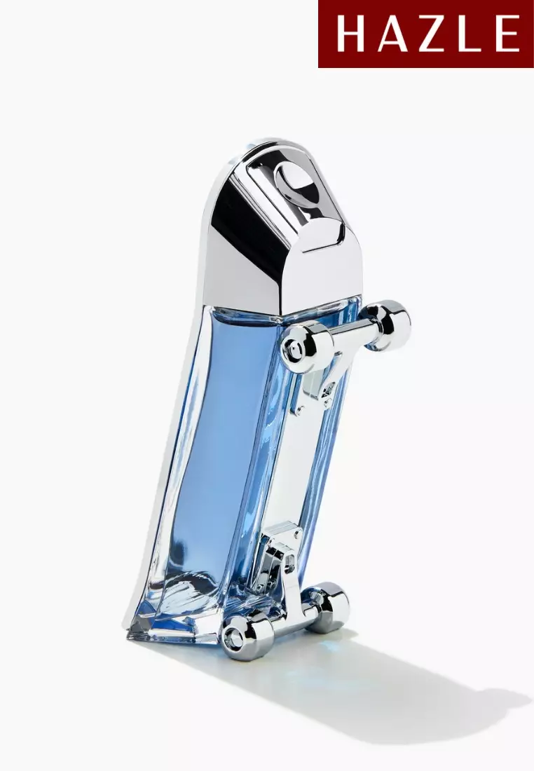 212 Men Heroes Forever Young Man EDT 90 ml