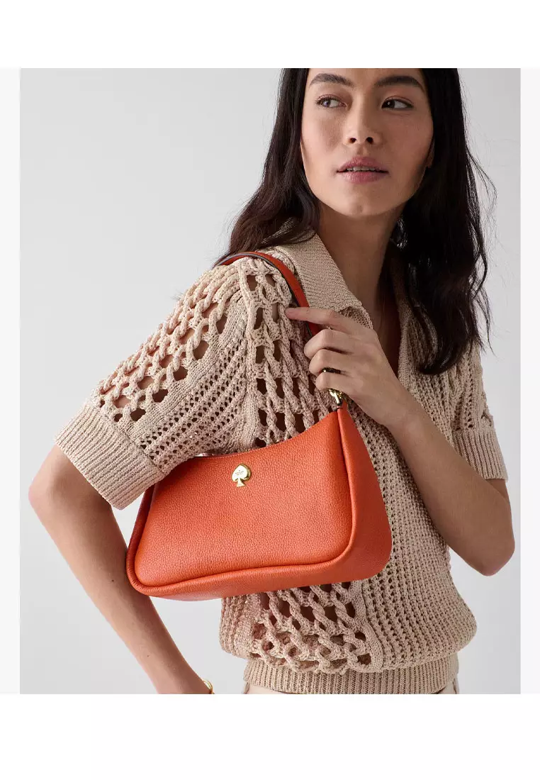 Kayla Small Convertible Shoulder Bag